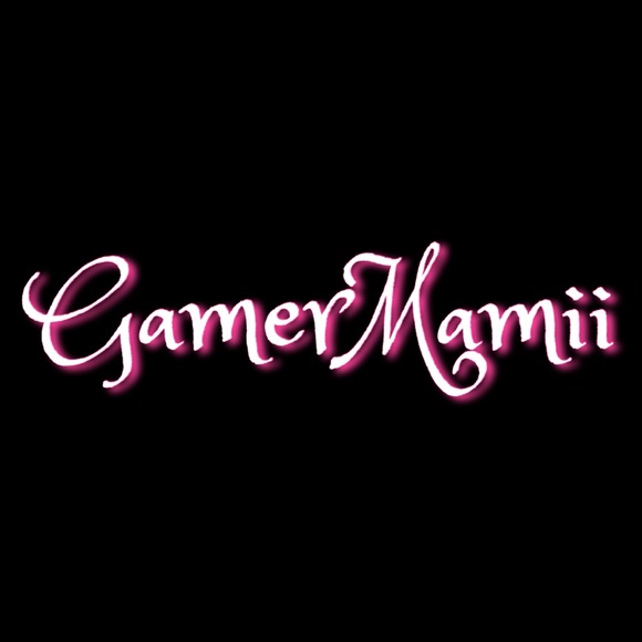 gamermamii